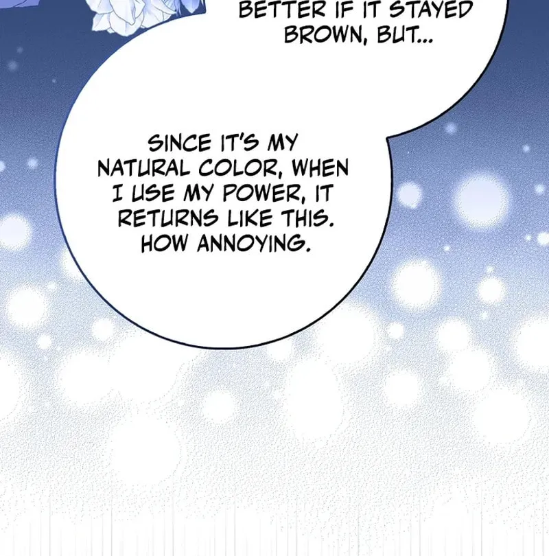 Don't Expect Me to Take Responsibility Chapter 24 page 6 - 