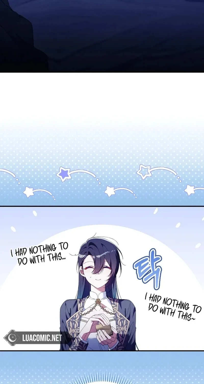 Don't Expect Me to Take Responsibility Chapter 24 page 51 - 
