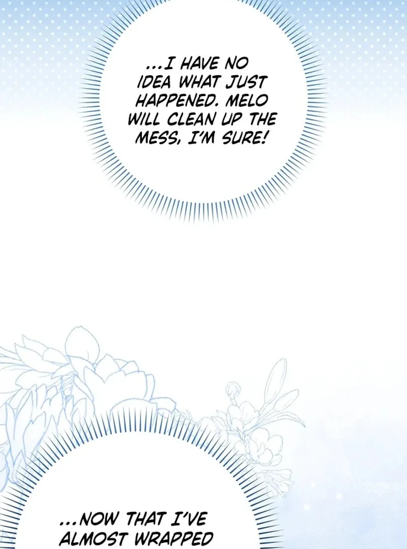 Don't Expect Me to Take Responsibility Chapter 24 page 52 - 