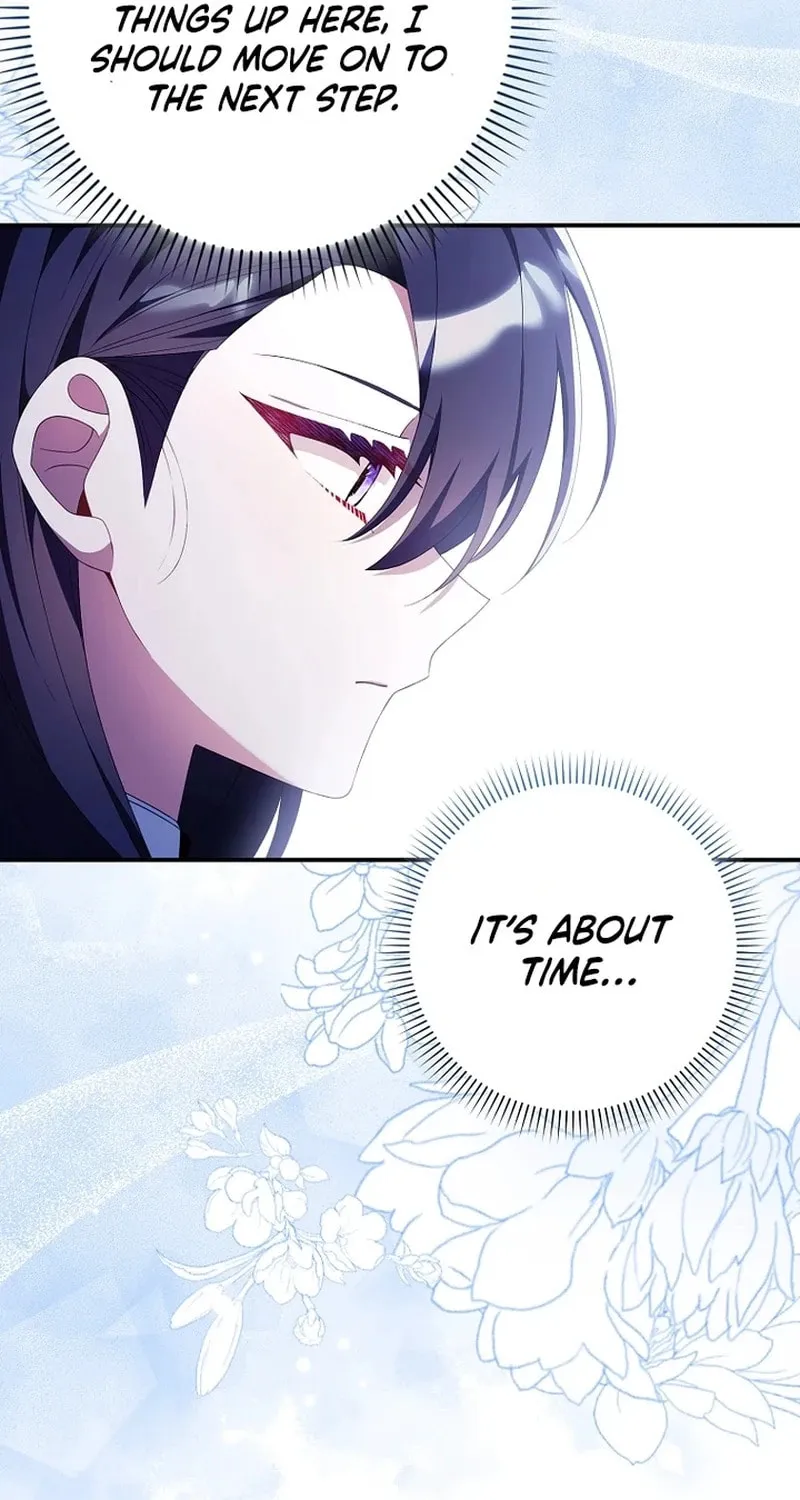 Don't Expect Me to Take Responsibility Chapter 24 page 53 - 