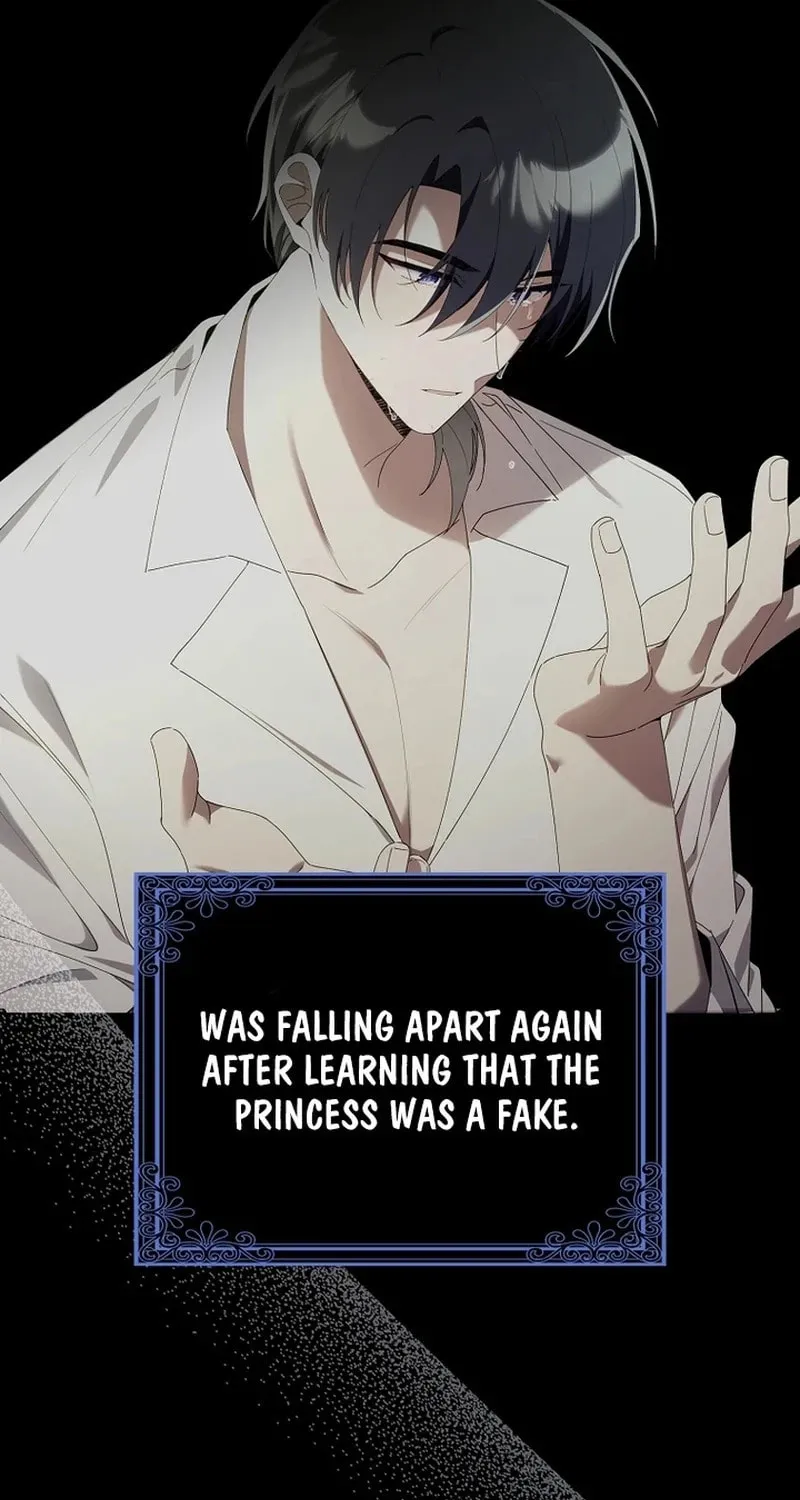 Don't Expect Me to Take Responsibility Chapter 24 page 58 - 