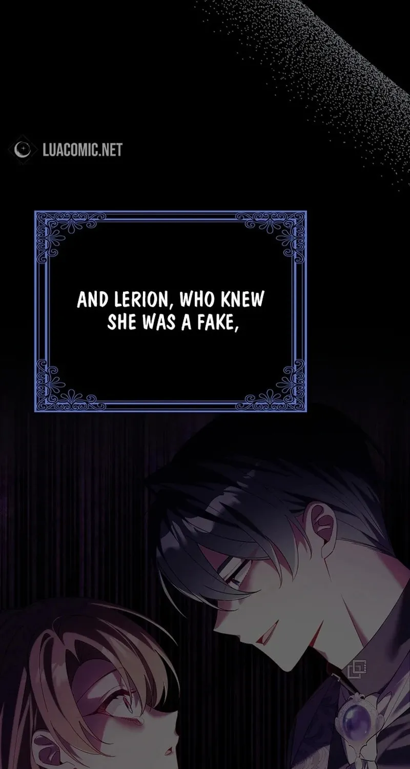 Don't Expect Me to Take Responsibility Chapter 24 page 59 - 