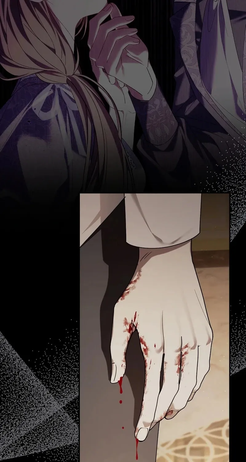 Don't Expect Me to Take Responsibility Chapter 24 page 60 - 
