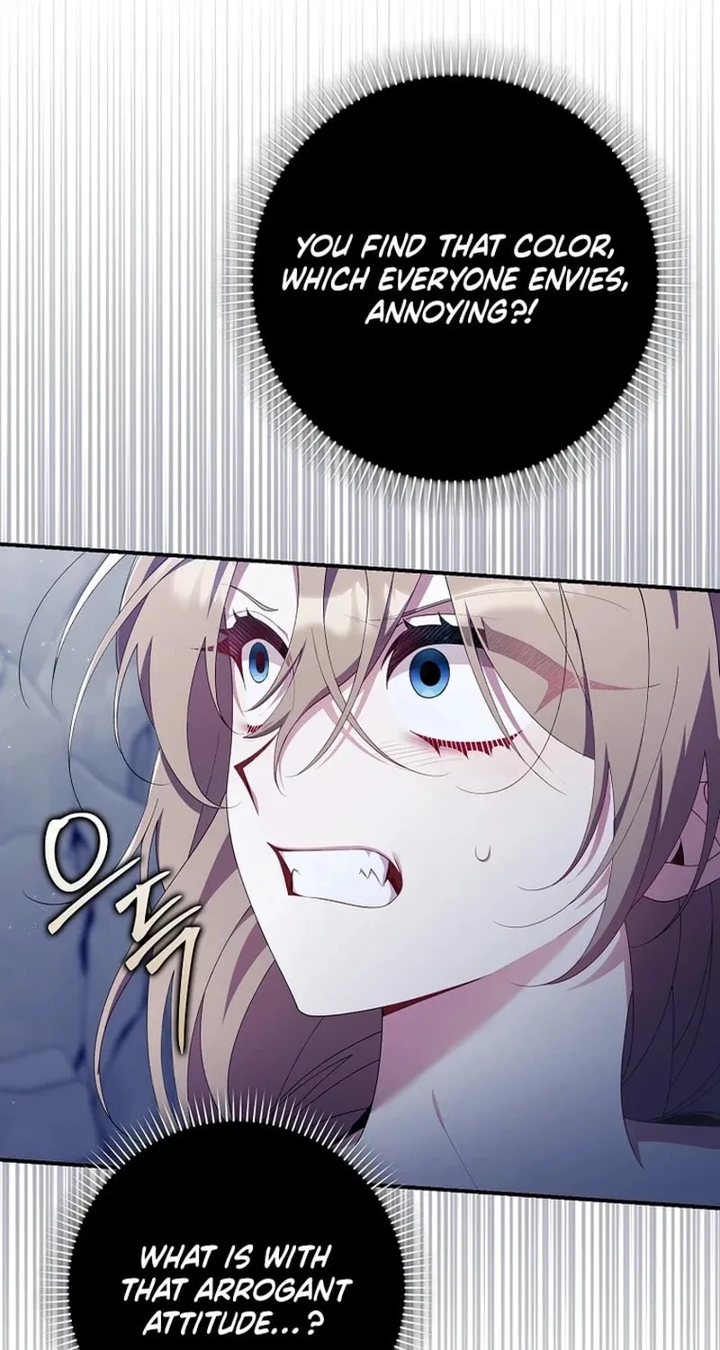 Don't Expect Me to Take Responsibility Chapter 24 page 7 - 