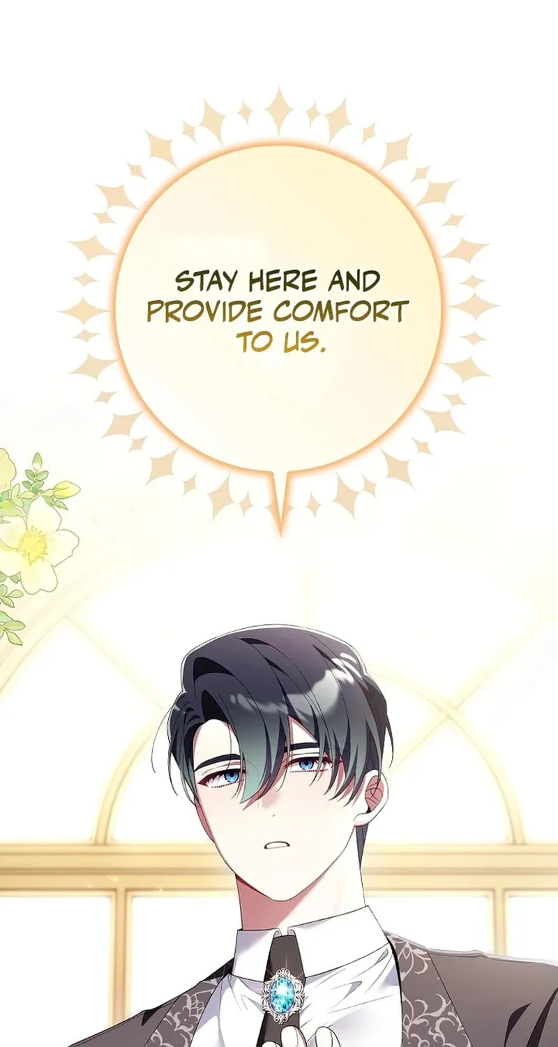 Don't Expect Me to Take Responsibility Chapter 24 page 62 - 