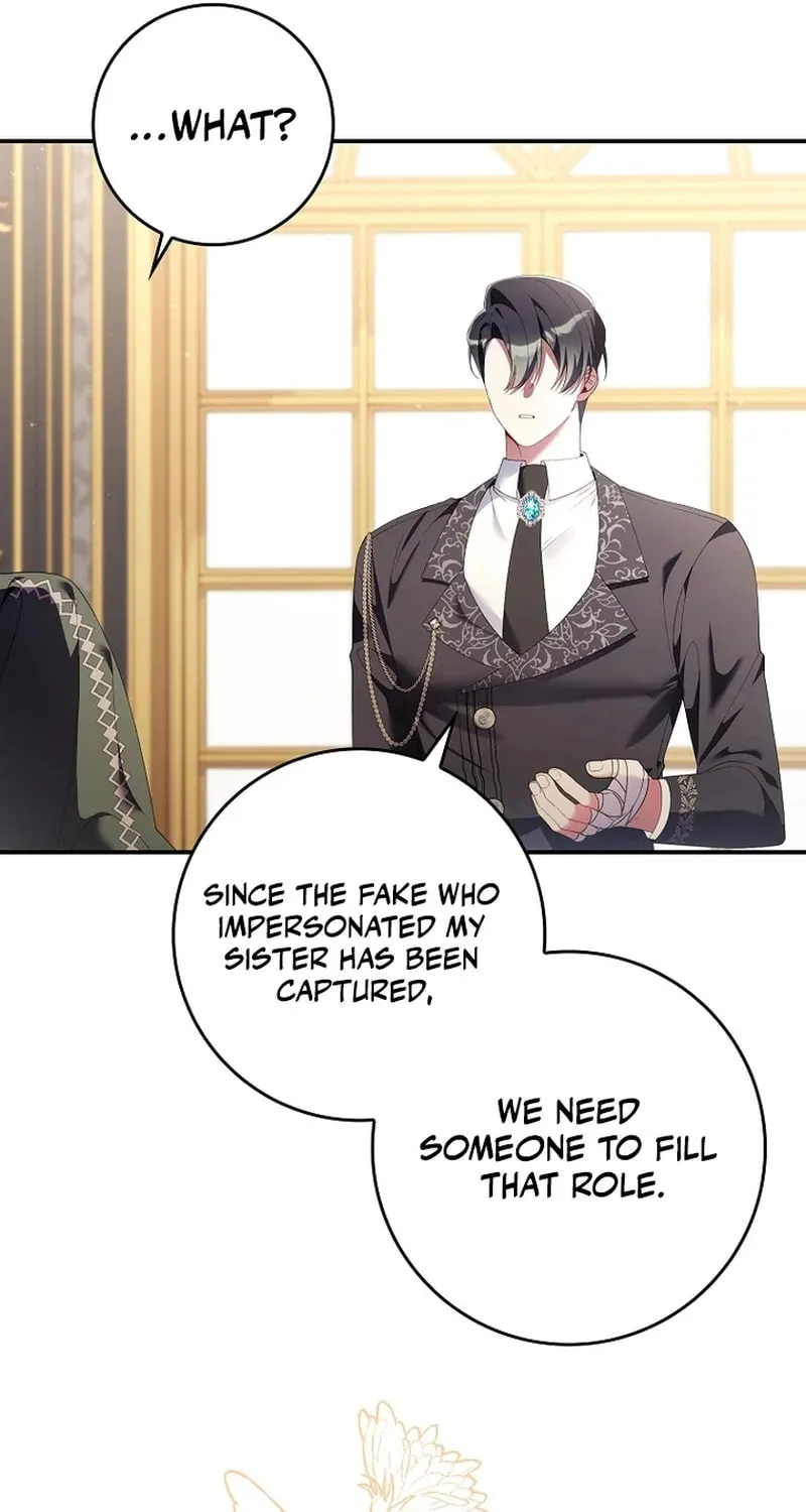 Don't Expect Me to Take Responsibility Chapter 24 page 64 - 