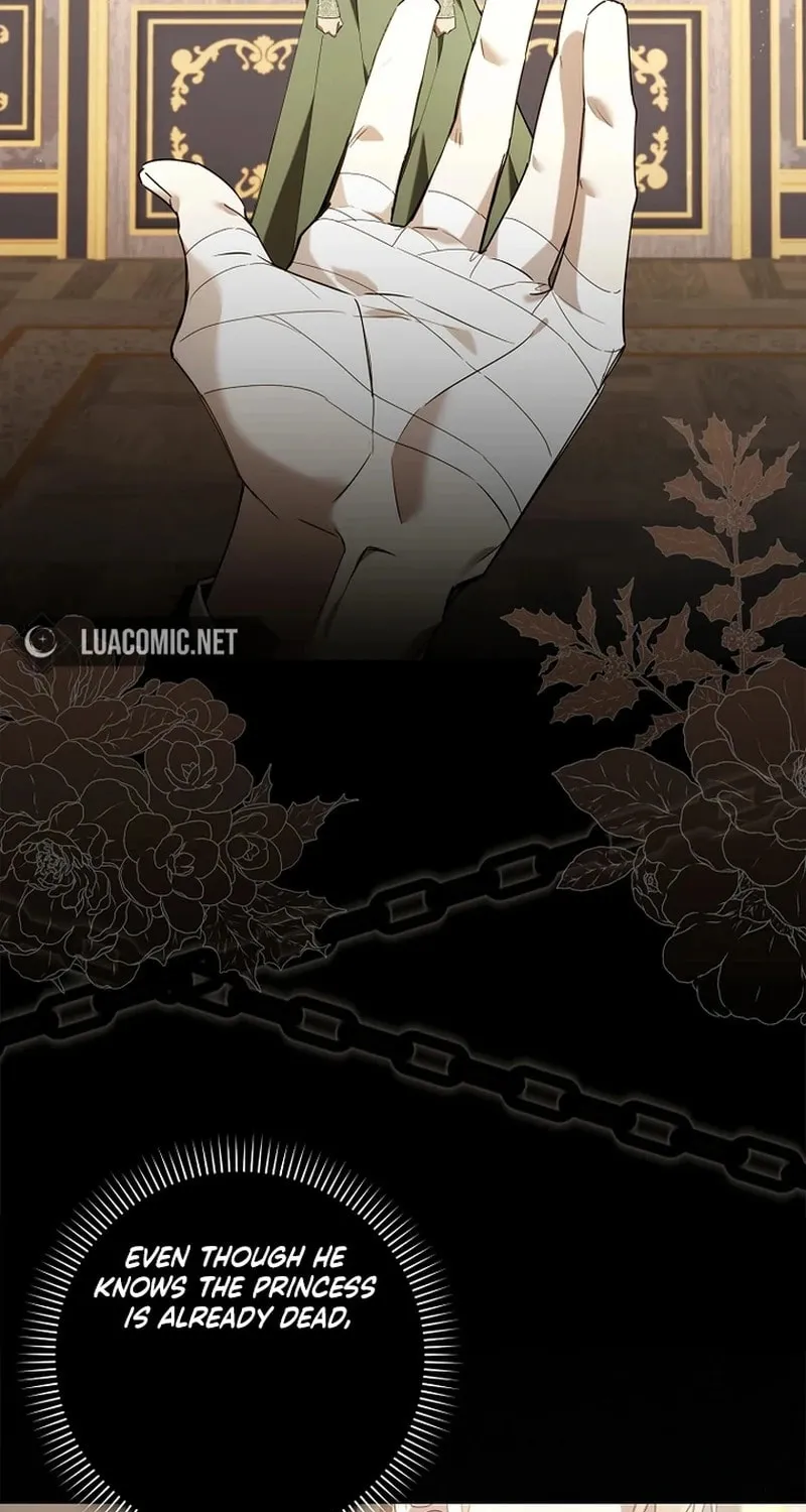 Don't Expect Me to Take Responsibility Chapter 24 page 66 - 