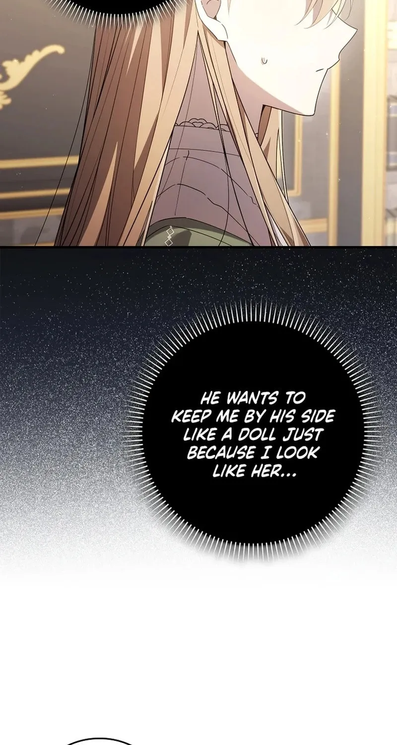 Don't Expect Me to Take Responsibility Chapter 24 page 67 - 