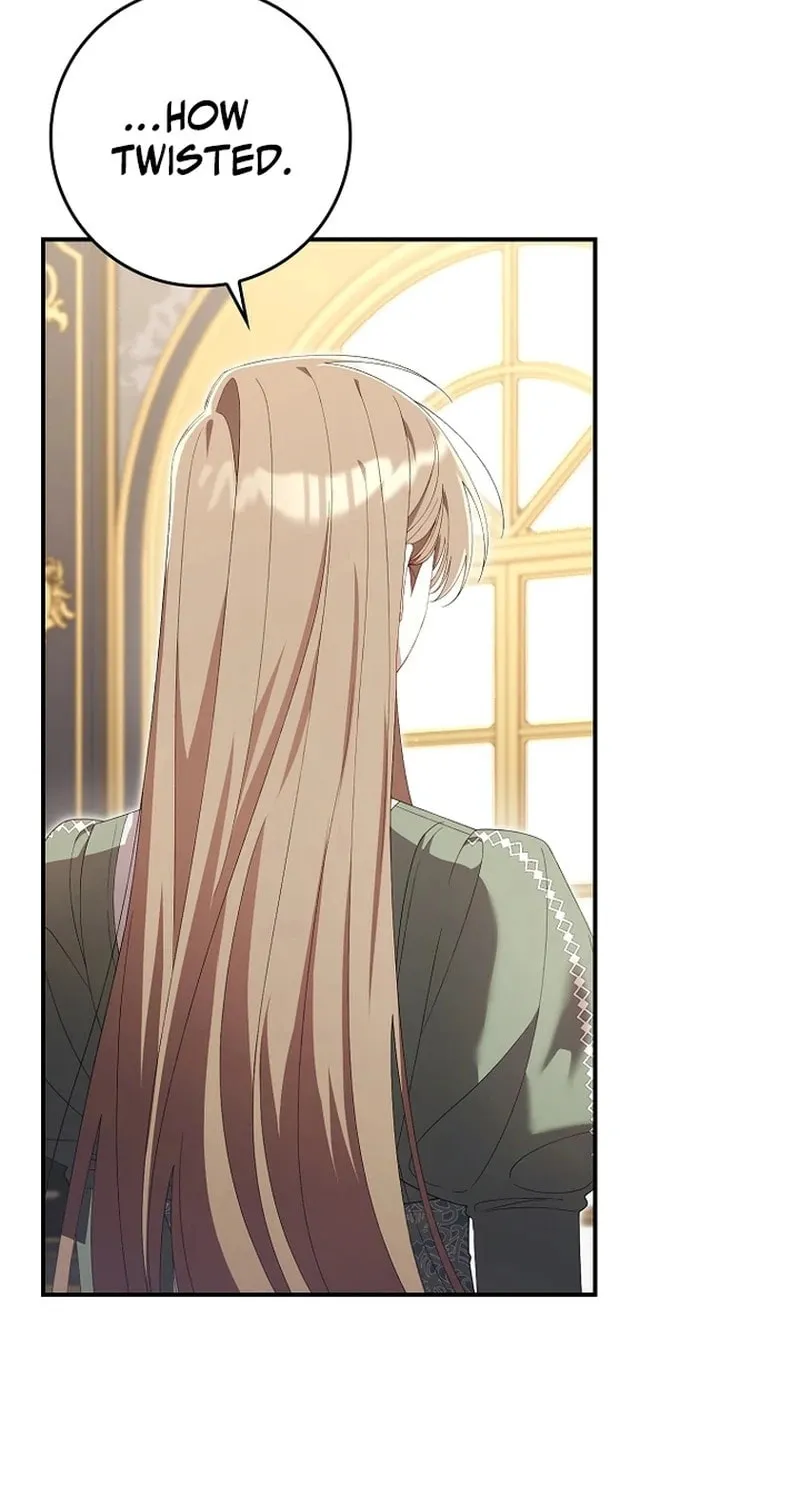 Don't Expect Me to Take Responsibility Chapter 24 page 68 - 