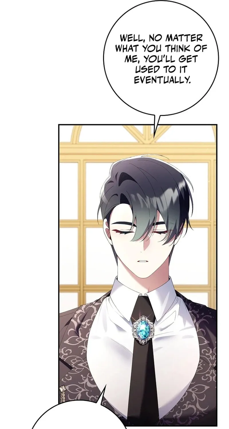 Don't Expect Me to Take Responsibility Chapter 24 page 70 - 