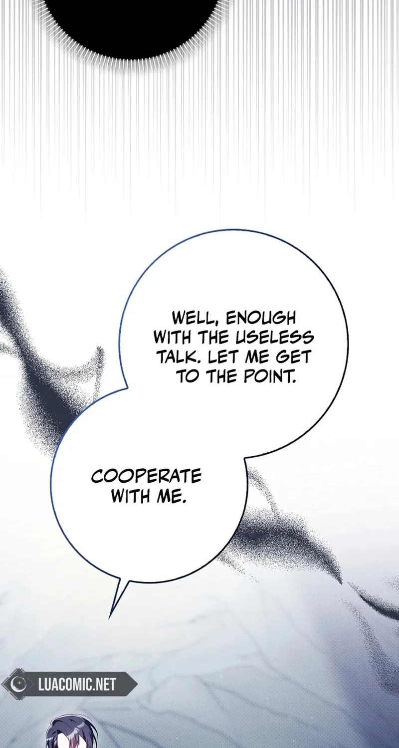 Don't Expect Me to Take Responsibility Chapter 24 page 8 - 