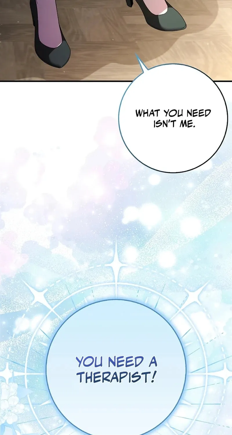 Don't Expect Me to Take Responsibility Chapter 24 page 72 - 