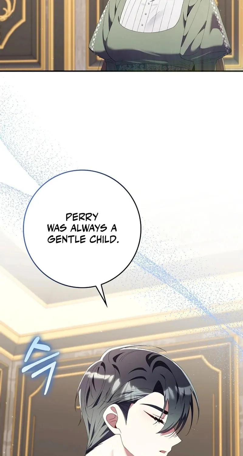 Don't Expect Me to Take Responsibility Chapter 24 page 77 - 