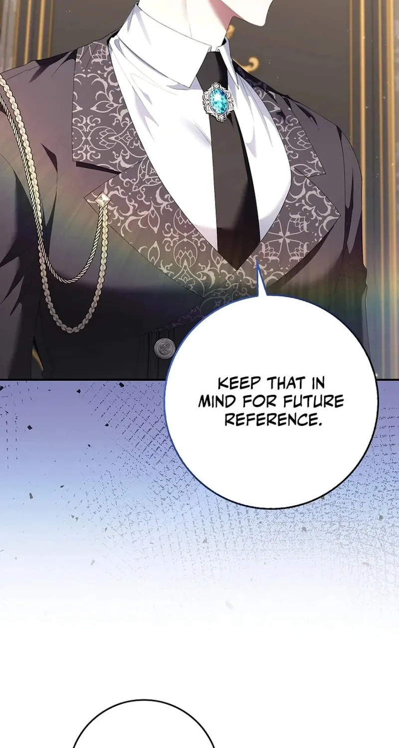 Don't Expect Me to Take Responsibility Chapter 24 page 78 - 