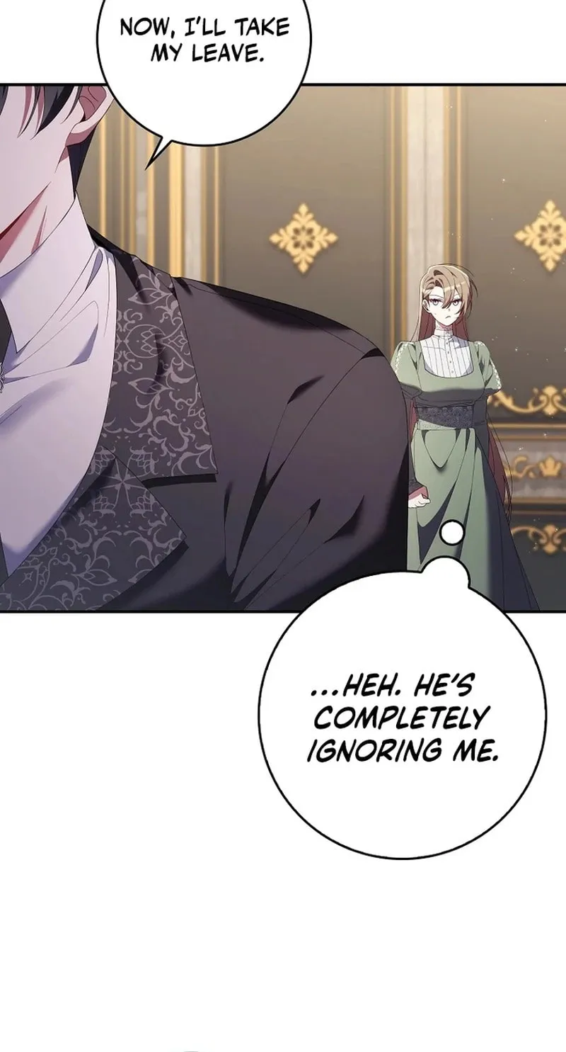 Don't Expect Me to Take Responsibility Chapter 24 page 79 - 
