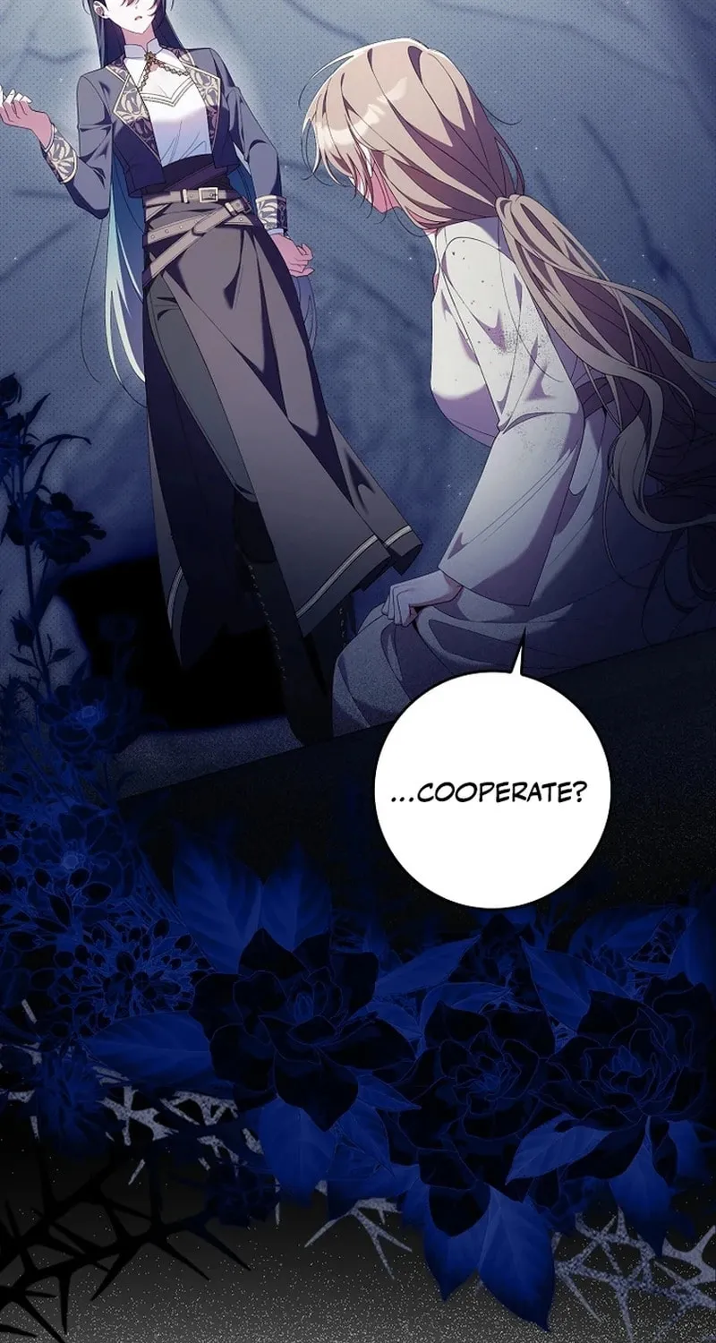 Don't Expect Me to Take Responsibility Chapter 24 page 9 - 