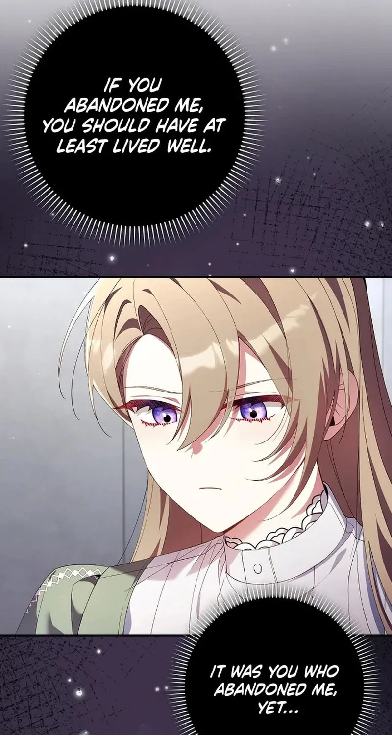Don't Expect Me to Take Responsibility Chapter 24 page 83 - 