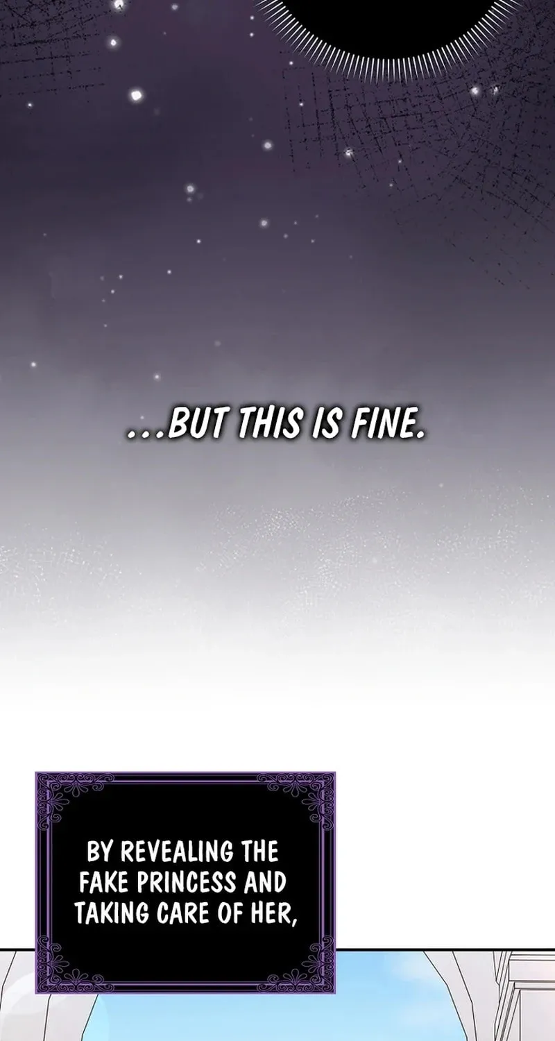 Don't Expect Me to Take Responsibility Chapter 24 page 84 - 