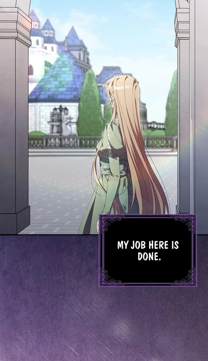 Don't Expect Me to Take Responsibility Chapter 24 page 85 - 