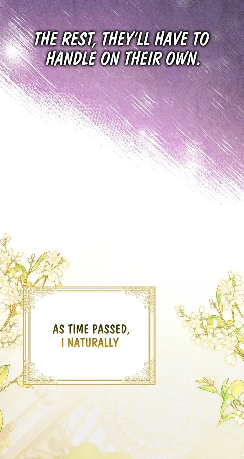 Don't Expect Me to Take Responsibility Chapter 24 page 86 - 