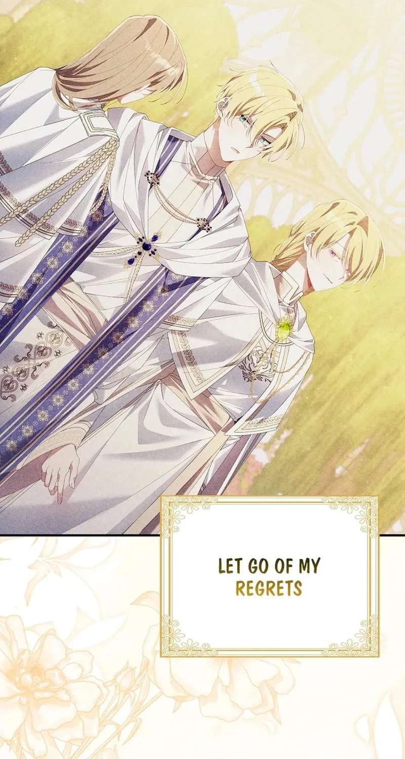 Don't Expect Me to Take Responsibility Chapter 24 page 87 - 