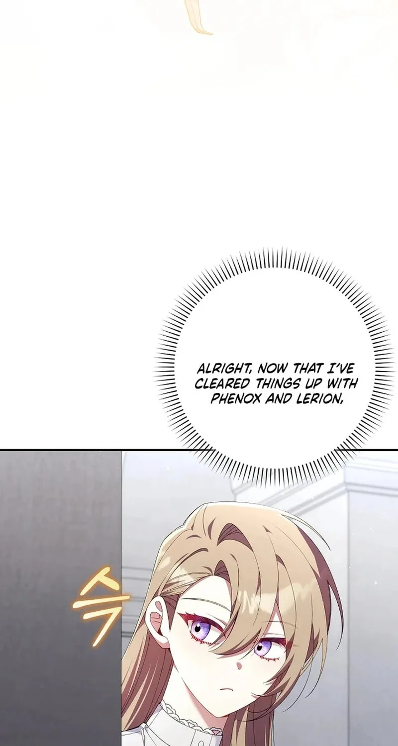 Don't Expect Me to Take Responsibility Chapter 24 page 89 - 
