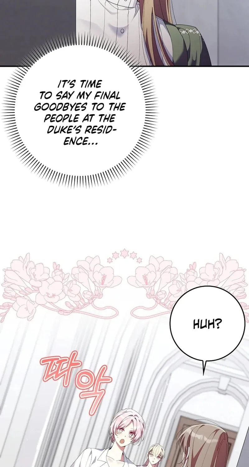 Don't Expect Me to Take Responsibility Chapter 24 page 90 - 