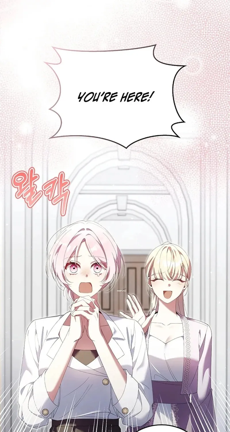 Don't Expect Me to Take Responsibility Chapter 24 page 92 - 