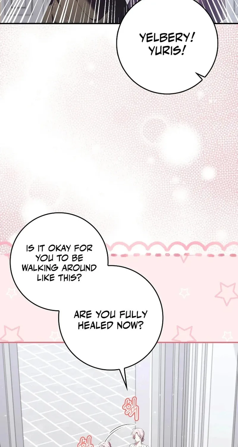 Don't Expect Me to Take Responsibility Chapter 24 page 93 - 