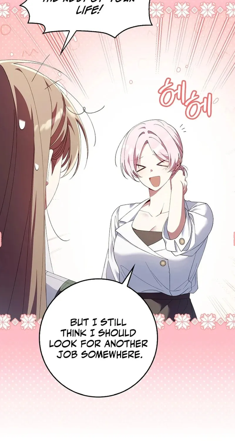 Don't Expect Me to Take Responsibility Chapter 24 page 99 - 