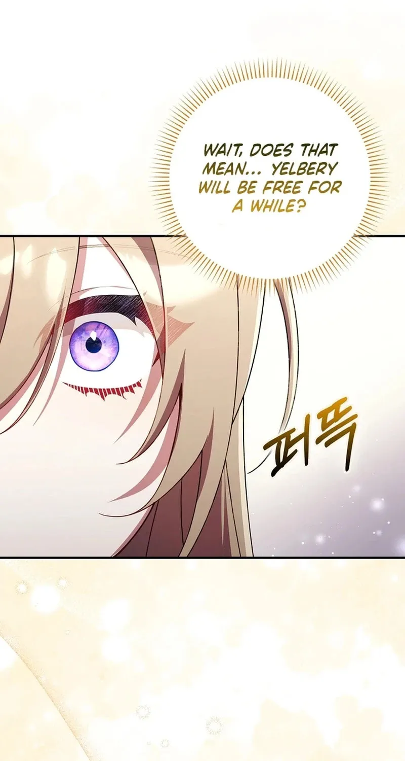 Don't Expect Me to Take Responsibility Chapter 24 page 100 - 