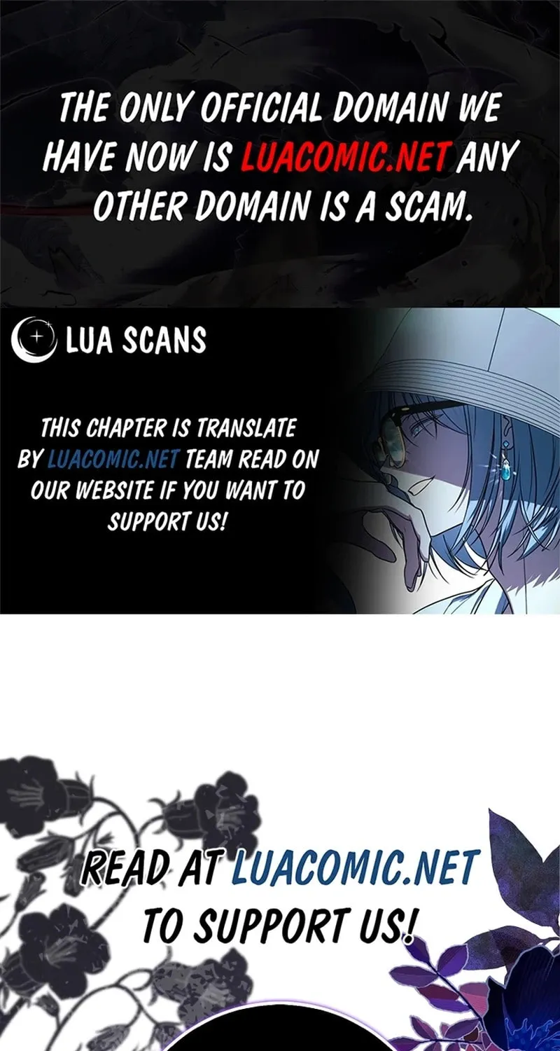 Don't Expect Me to Take Responsibility Chapter 25 page 1 - 
