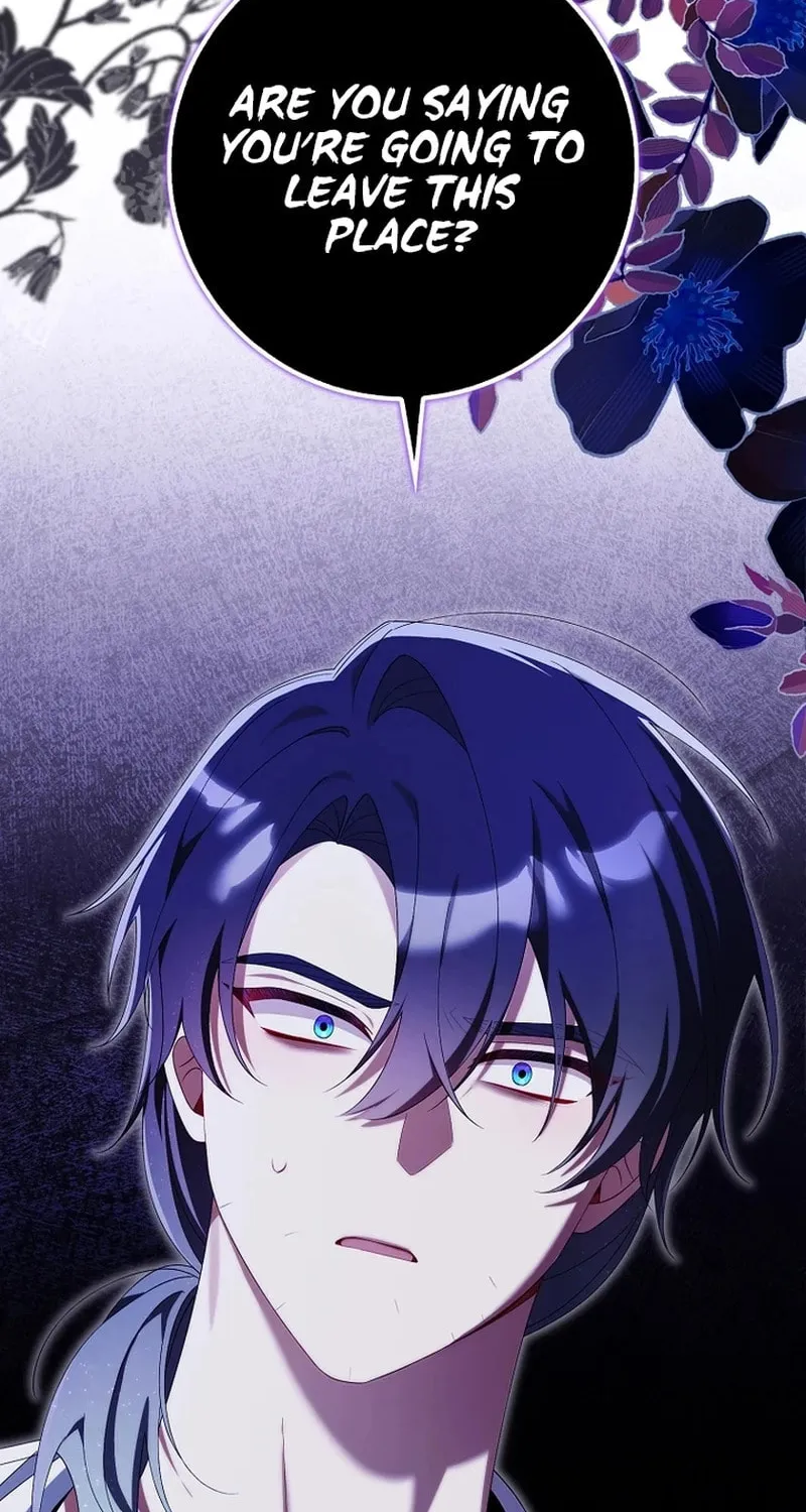 Don't Expect Me to Take Responsibility Chapter 25 page 2 - 