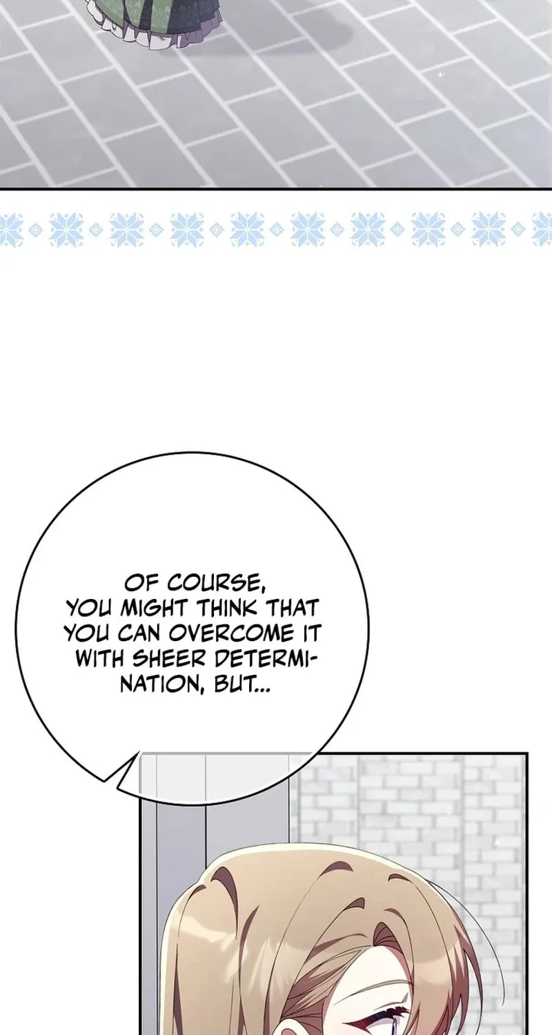 Don't Expect Me to Take Responsibility Chapter 25 page 17 - 