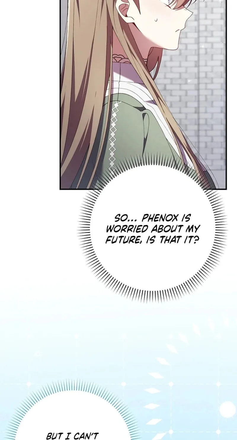 Don't Expect Me to Take Responsibility Chapter 25 page 18 - 