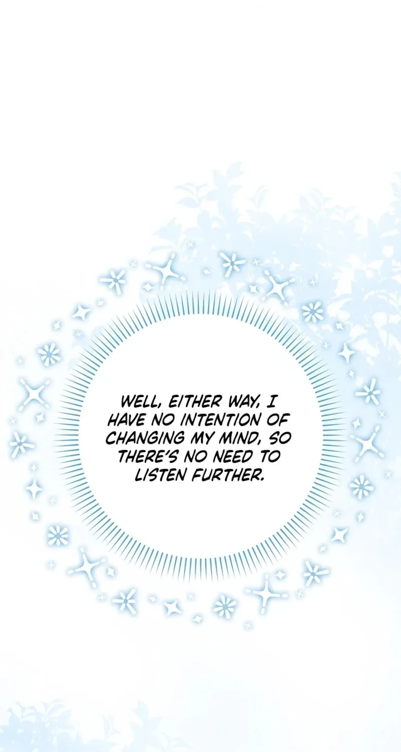 Don't Expect Me to Take Responsibility Chapter 25 page 20 - 