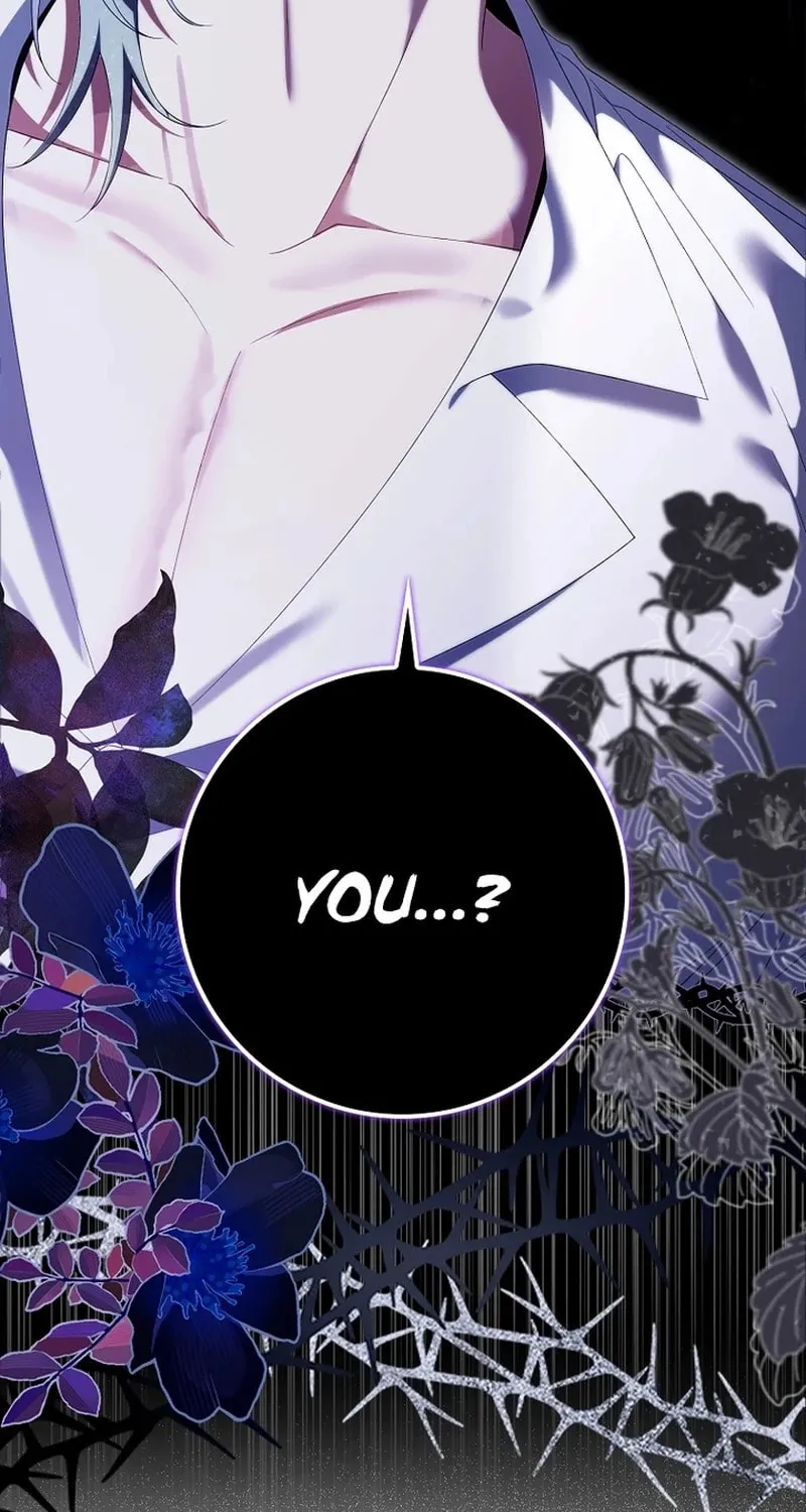 Don't Expect Me to Take Responsibility Chapter 25 page 3 - 
