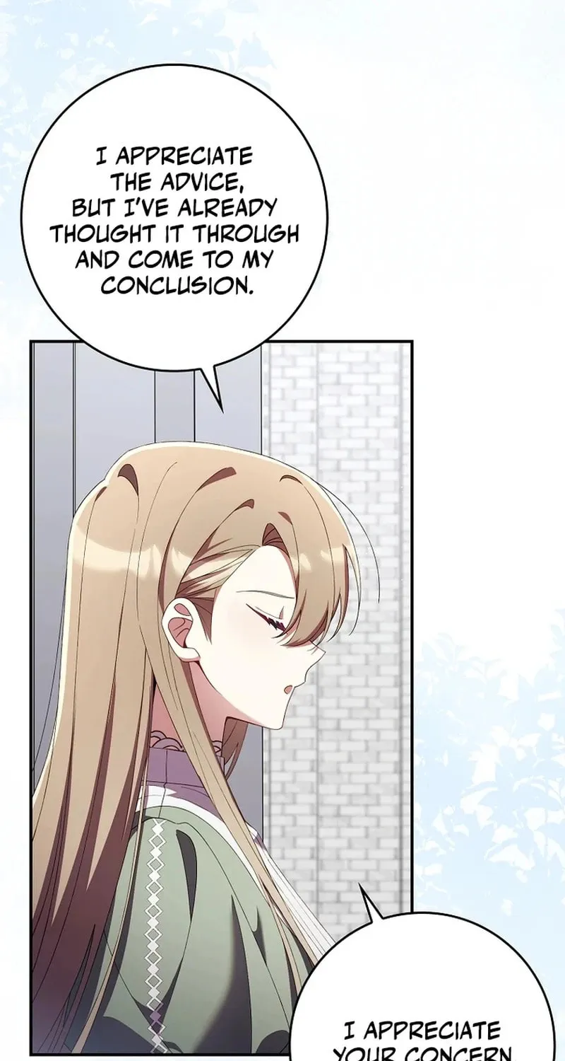 Don't Expect Me to Take Responsibility Chapter 25 page 21 - 