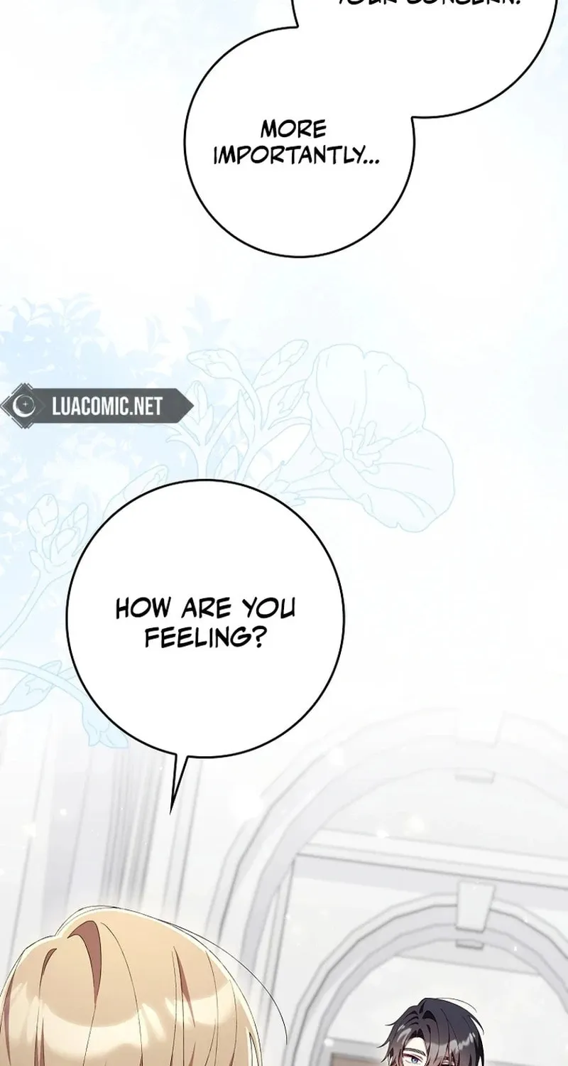 Don't Expect Me to Take Responsibility Chapter 25 page 22 - 