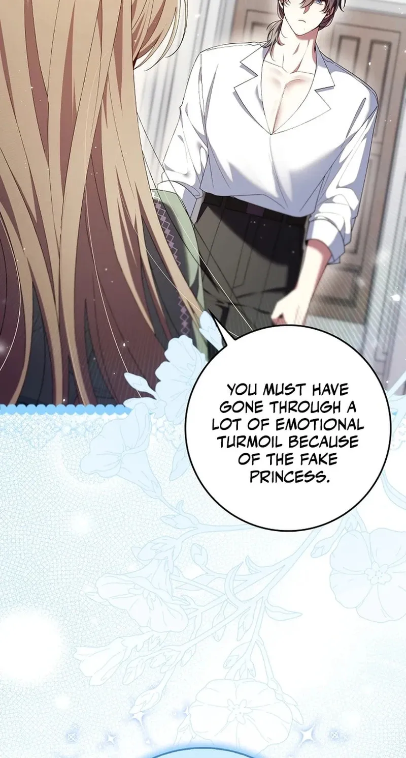 Don't Expect Me to Take Responsibility Chapter 25 page 23 - 