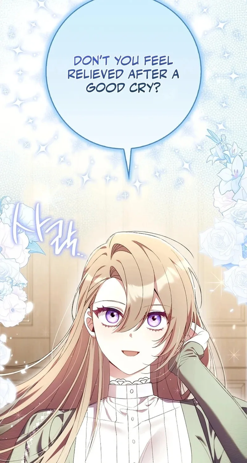 Don't Expect Me to Take Responsibility Chapter 25 page 24 - 
