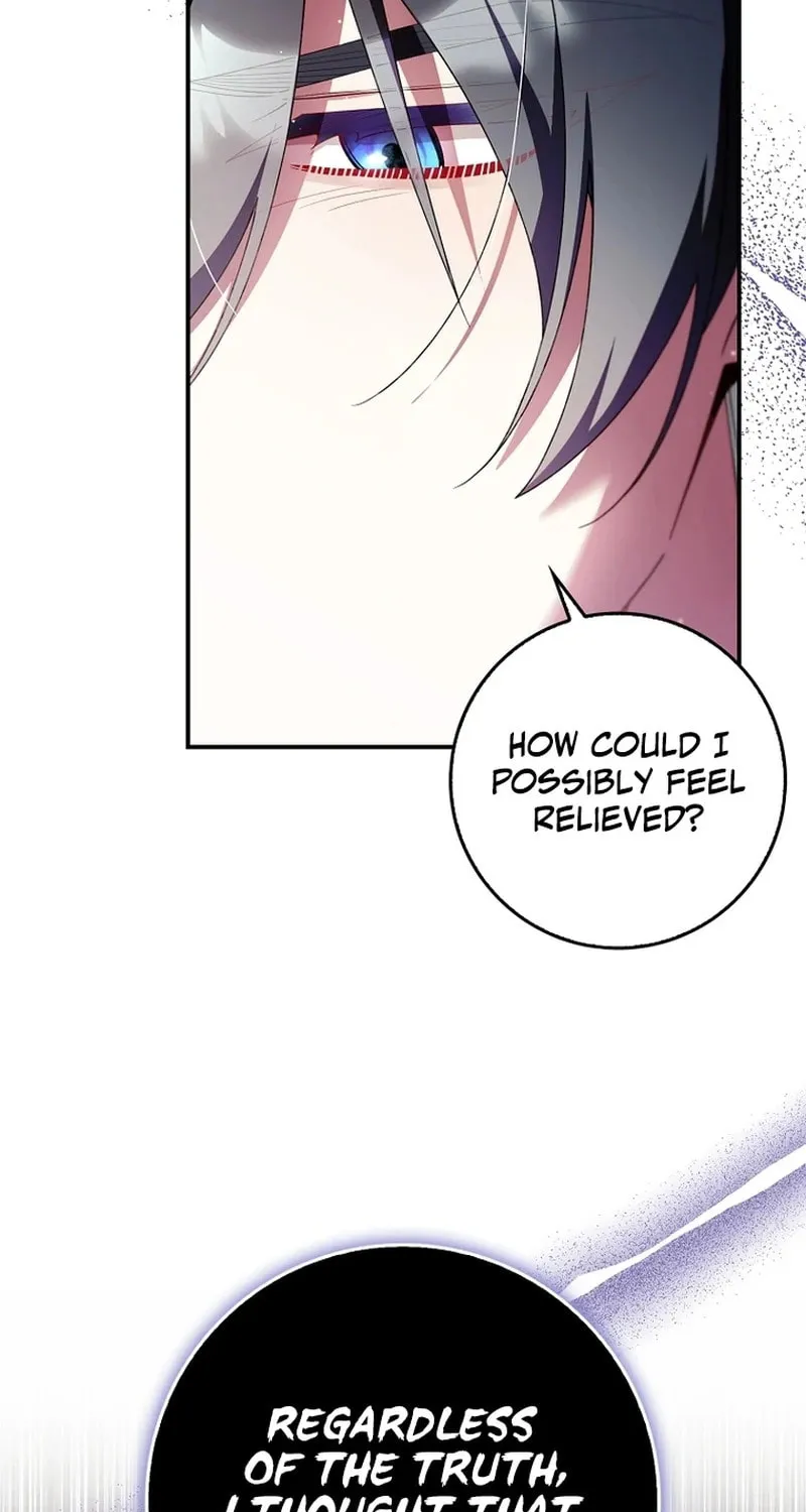 Don't Expect Me to Take Responsibility Chapter 25 page 26 - 