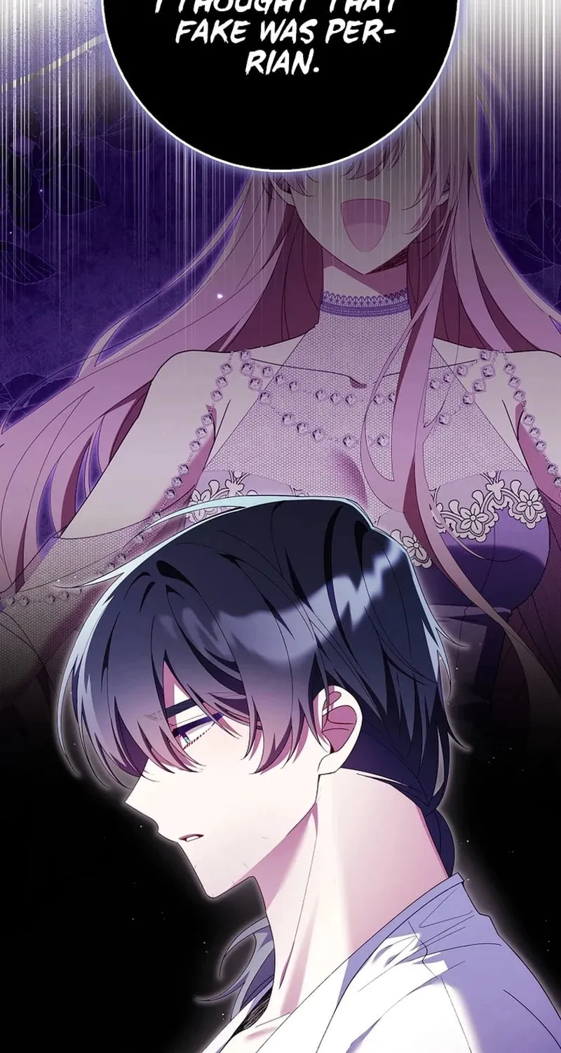 Don't Expect Me to Take Responsibility Chapter 25 page 27 - 