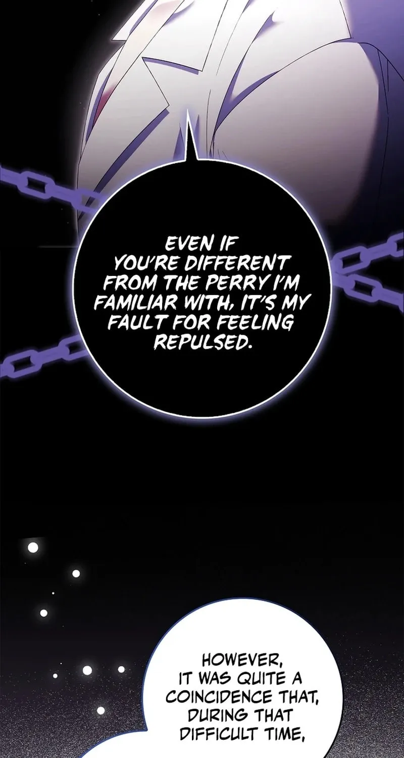 Don't Expect Me to Take Responsibility Chapter 25 page 28 - 