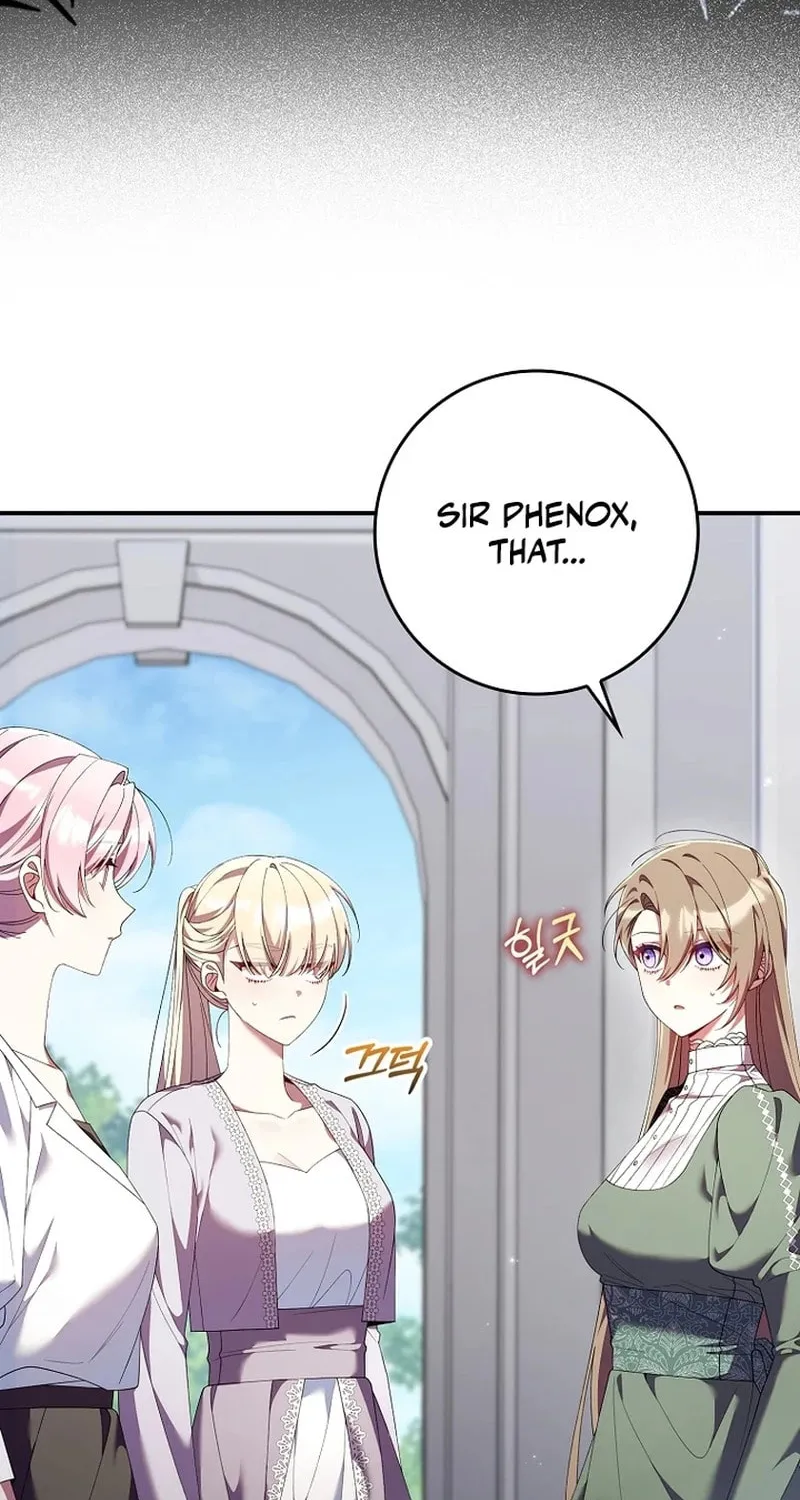 Don't Expect Me to Take Responsibility Chapter 25 page 4 - 