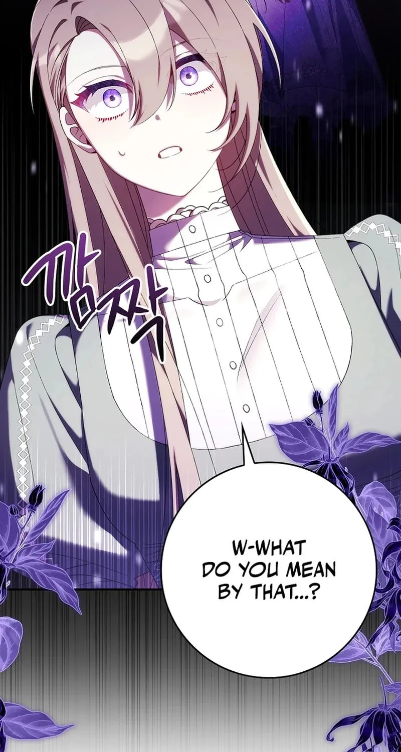 Don't Expect Me to Take Responsibility Chapter 25 page 32 - 