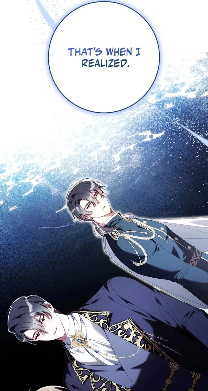 Don't Expect Me to Take Responsibility Chapter 25 page 35 - 