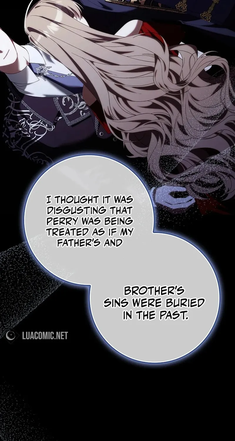 Don't Expect Me to Take Responsibility Chapter 25 page 36 - 