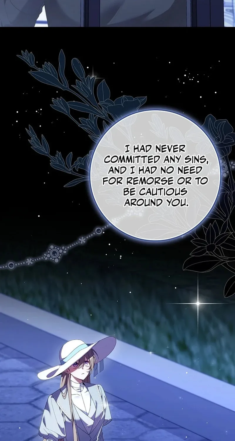 Don't Expect Me to Take Responsibility Chapter 25 page 38 - 