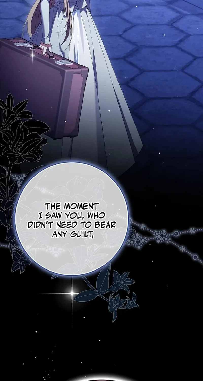 Don't Expect Me to Take Responsibility Chapter 25 page 39 - 